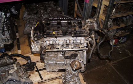 Двигатель мазда сх5 скайактив 2.5 Mazda cx5