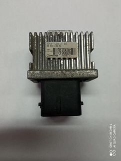 Реле свечей Discovery Sport