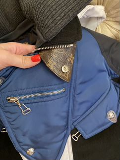 Louis vuitton куртка оригинал