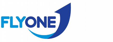 Ваучер компании Fly one на сумму 313 евро