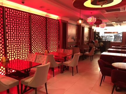 Декоративные панели