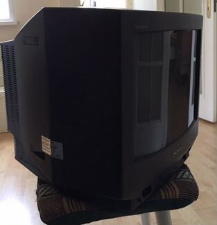 Телевизор Sony