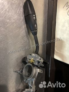A2035450310 Mercedes переключатель подрулевой
