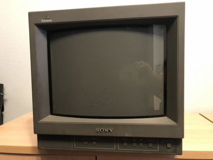 Монитор sony PVM-14N5E