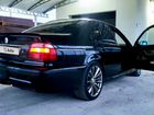 BMW 5 серия 2.5 AT, 2000, 330 000 км
