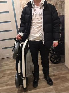 Коляска Babyzen bloom zen