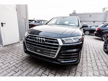 Audi Q5 2.0 AMT, 2020