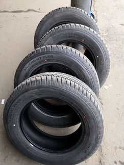 Savero HT plus 235/65 r17
