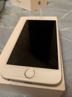 Телефон iPhone 6 128 gb