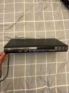 Dvd плеер