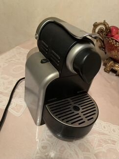 Кофемашина Nespresso Essenza