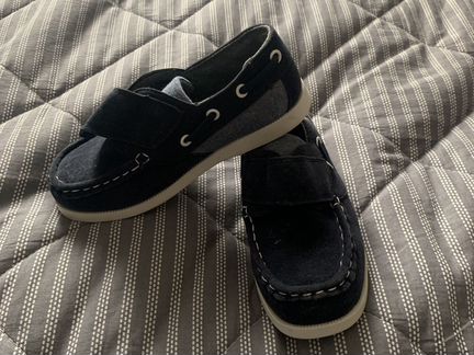 Мокасины Mothercare, стелька 18 см