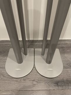 Стойки для акустики Atacama 1m