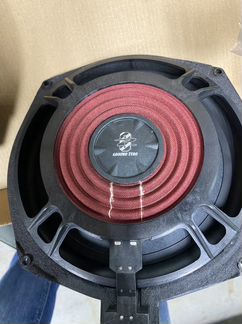 Акустика BMW f- series