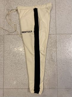 Essentials jogger штаны