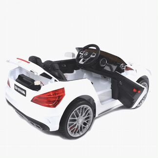 Детский Электромобиль Mercedes-Benz SL65