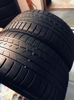 245/45R17 99V Nexen WinGuard Sport 2шт