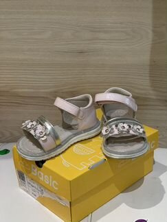 Босоножки детские