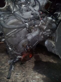 Двигатель Suzuki Grand Vitara 2.7 H27A мотор двс