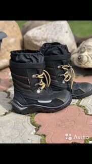 Ecco размер 28