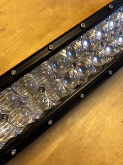 Светодиодная балка