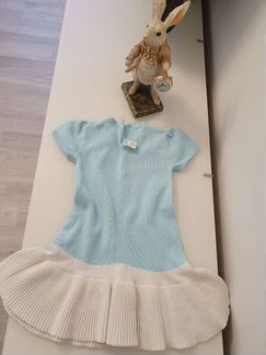 Платье 3-5 лет