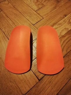 Новые ортопедические полустельки Memo, 34-36