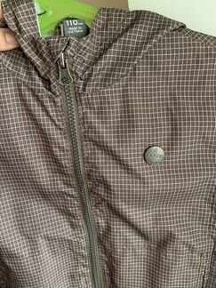 Ветровка Zara 110 см