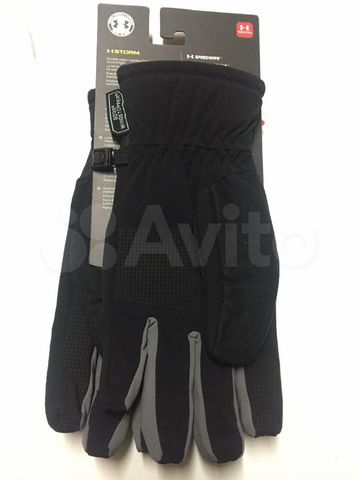 under armour windstopper