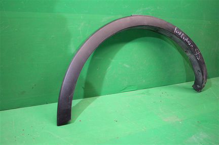 Расширитель крыла задний правый Ford Explorer 5