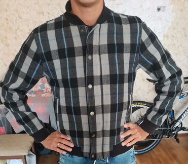 Мужская куртка adidas