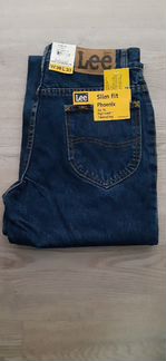 Джинсы Lee 30/34