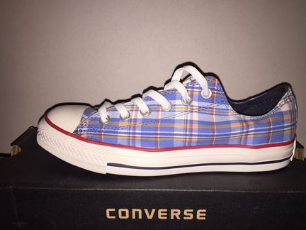 Кеды Converse