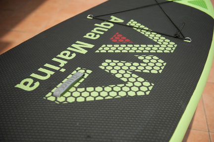 SUP (сап) доска Aqua Marina Breeze 9.9