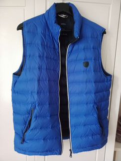 Жилет gant
