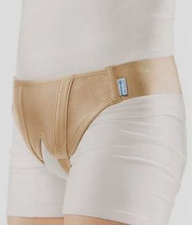 Бандаж orlett HB-484 медицинский