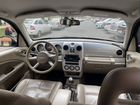 Chrysler PT Cruiser 2.4 AT, 2006, 187 000 км объявление продам