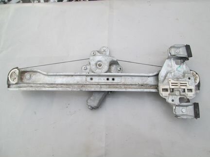 Передний левый стеклоподъемник Шевроле Орландо