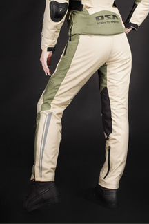 Брюки OSA asteria Beige размер 42
