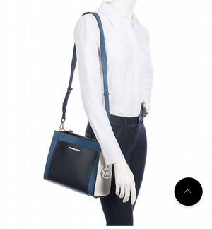 Новая сумка Michael Kors, оригинал. С биркой