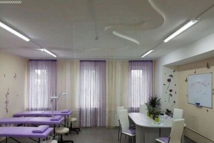 Массажные столы