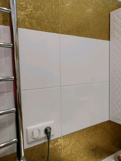 Плитка Kerama Marazzi, мозаика микс камень-стекло