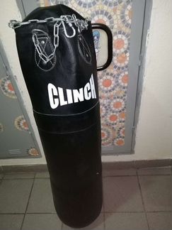 Боксерский мешок