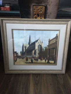 Картины, 3 шт