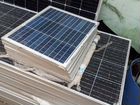 Солнечная батарея объявление продам