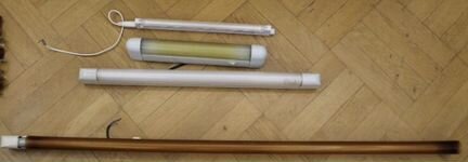 Освещение. Лампы. Светильники