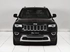 Jeep Grand Cherokee 3.0 AT, 2014, 151 858 км объявление продам