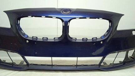 Бампер передний Bmw 5Er F10 2013-2016