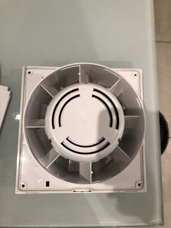 Вентилятор vents 150 Квайт (quiet) бесшумный с обр