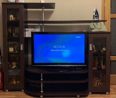 Стенка для TV